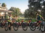 bikes bikes